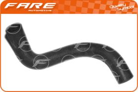 FARE 7815 - TUBO INFERIOR RADIADOR NISSAN