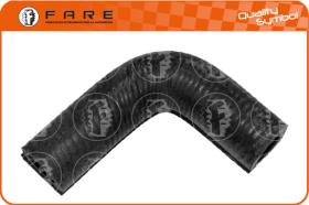 FARE 7820 - TUBO ENTRE TUBO Y BOMBA RENAUL