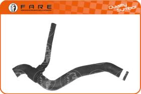 FARE 7825 - # TUBO INFERIOR RADIADOR O.ASC