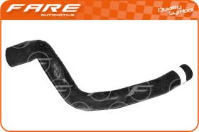 FARE 7835 - TUBO RADIADOR SUPERIOR CITROEN ZX