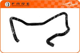 FARE 7840 - TUBO SALIDA CALEFACCION FORD