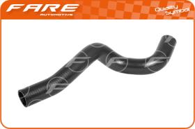 FARE 7843 - TUBO SUPERIOR RADIADOR PEUGEOT 40