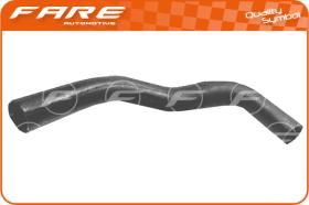 FARE 7846 - TUBO SUPERIOR RADIADOR CITROEN AX