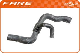 FARE 7865 - TUBO SUPERIOR RADIADOR RENAULT CL
