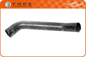 FARE 7872 - TUBO SUPERIOR RADIADOR F.ESCOR