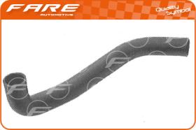 FARE 7874 - TUBO INFERIOR RADIAD F.ESCORT,ORI