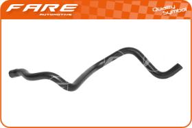 FARE 7887 - TUBO ENTRADA CALEF.OPEL KADETT-VEC