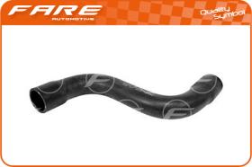 FARE 7889 - TUBO INFERIOR RADIADOR SEAT IBIZA
