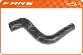FARE 7891 - TUBO INFERIOR RADIADOR SEAT IBIZA 1