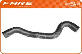 FARE 7893 - TUBO SUPERIOR RADIADOR SEAT IBIZA