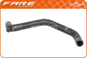 FARE 7894 - MANGUITO RETORNO AGUA CALEF. AUDI
