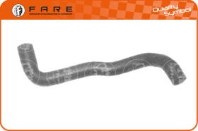 FARE 7895 - MGTO.UNION BOMBA TERMOSTATO AUDI