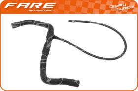 FARE 7903 - TUBO SUP.RADIADOR SEAT TOLEDO 1.9