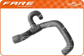 FARE 7906 - TUBO INFERIOR RADIADOR F.ESCORT,ORI