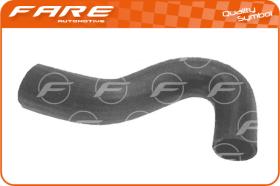 FARE 7910 - TUBO SUP.RADIADOR OPEL KADETT 1.6-S