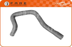 FARE 7918 - TUBO CALEFACCION R-19 TXE Y TSE