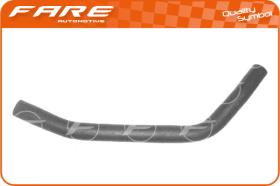 FARE 7934 - MGTO.SUP.RAD.AUDI 80 DIESEL