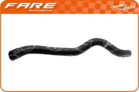 FARE 7950 - TUBO VASO EXPANSION A TAPA CITROEN