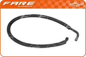 FARE 7954 - TUBO RACOR A RADIADOR CITROEN C15 D