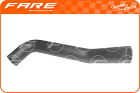 FARE 7957 - TUBO SUPER.RADIADOR CITROEN C-25 DI