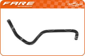 FARE 7965 - TUBO CALEFACCION R-21 GTS HASTA 90