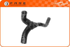 FARE 7966 - TUBO RENAULT CLIO BOMBA CARBUR