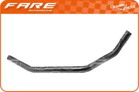 FARE 7980 - MANGUITO RADIADOR A CALEFACCION