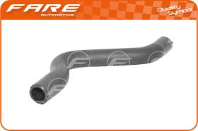 FARE 7981 - TUBO CALEFACCION OPEL KADET 1800