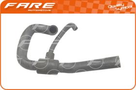 FARE 7983 - MANGUITO BOMBA A COLEC.Y CARB OPEL