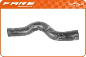 FARE 7984 - TUBO RADIADOR SUP.VECTRA 1.600