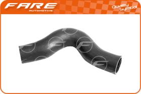 FARE 7985 - MGTO.SUP.RADIADOR OPEL ASTRA,VECT