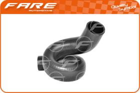 FARE 7987 - MANGUITO SUPERIOR RADIADOR OPEL AST