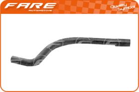 FARE 8001 - MANGUITO CALEFACTOR VW POLO