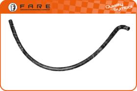 FARE 8030 - MGTO DE RADIADOR A CARBURADOR