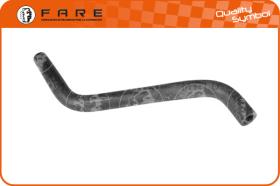 FARE 8048 - MGTO.ENTRADA CALEFACTOR ALFA 3