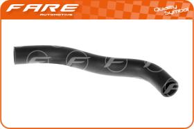FARE 8053 - MGTO.SUPERIOR RAD.FIAT UNO 1.7 D