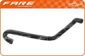 FARE 8057 - MGTO.INFERIOR RADIADOR FIAT TIPO
