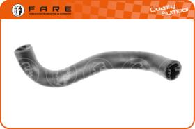 FARE 8064 - MANG.INFERIOR RADIADOR FORD F