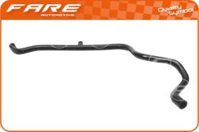 FARE 8065 - MGTO.CALEFACCION A BOMBA D.P-205,