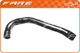 FARE 8067 - # MGTO.INFERIOR RADIADOR 505 INYEC