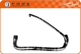 FARE 8078 - MANG INF.RADIADOR CITROEN BX