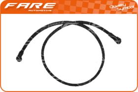 FARE 8080 - # MANG.DE RADIADOR A CARB.CITROEN-P