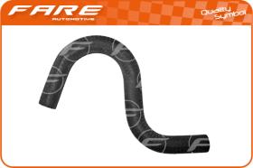 FARE 8082 - TUBO CALEFAC.FIESTA-COURIER,ESCORT-