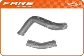 FARE 8115 - JGO MGTOS CAJA TERMOSTATO A TUBO