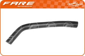 FARE 8117 - MGTO TUBO METALICO A DEPOSITO R.