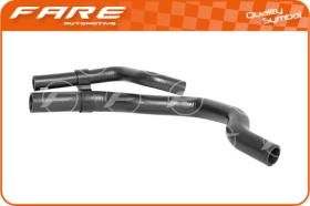 FARE 8121 - MGTO DOBLE SALIDA CALEFACTOR REN