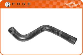 FARE 8122 - # MGTO SUP.RADIADOR R.9/11 D