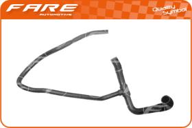 FARE 8125 - MGTO INFERIOR RADIADOR FORD ESCORT