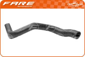 FARE 8129 - MGTO SUPER.RADIAD.RENAULT CLIO SIN