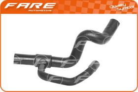 FARE 8132 - MGTO INFERIOR RADIADOR SIN AC R-E